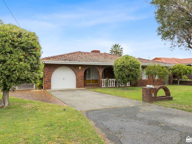 50 Ward Crescent, Kelmscott