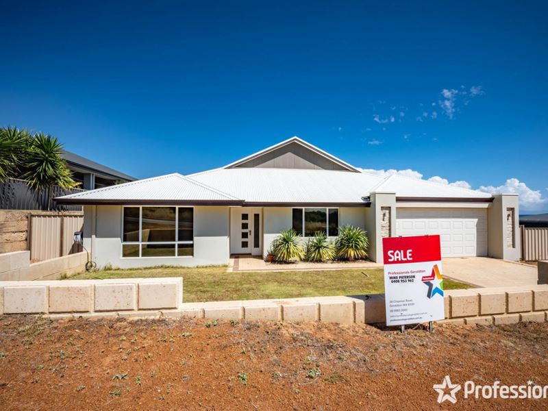 7 Drummond Cove Road, Drummond Cove