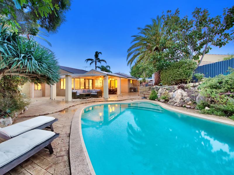 8 Reef Court, Sorrento