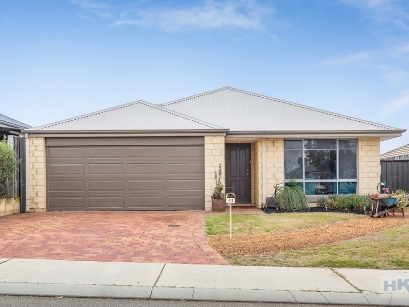 12 Solway Brace, Ellenbrook
