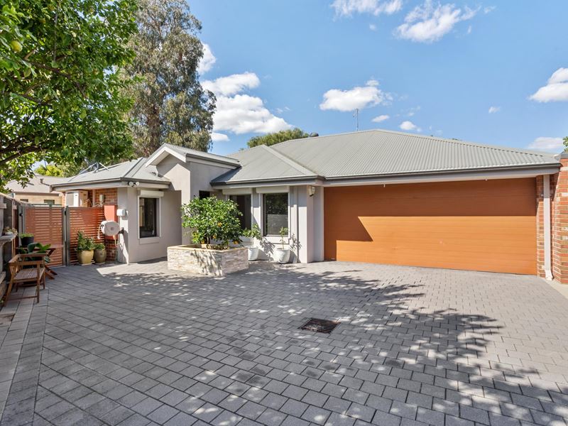 242B Rutland Avenue, Carlisle