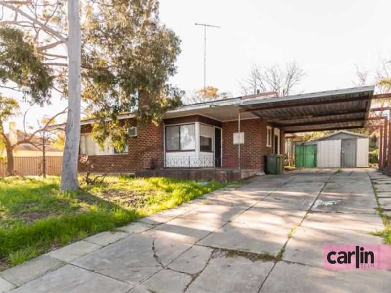 12 O'Connell Street, Hamilton Hill