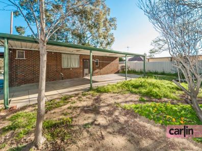 12 O'Connell Street, Hamilton Hill WA 6163