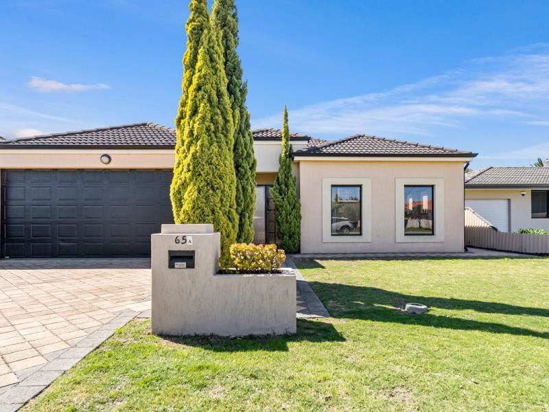 65A Robinson Road, Morley WA 6062