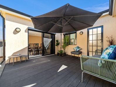 65A Robinson Road, Morley WA 6062