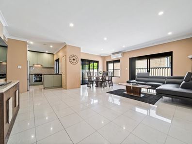 65A Robinson Road, Morley WA 6062