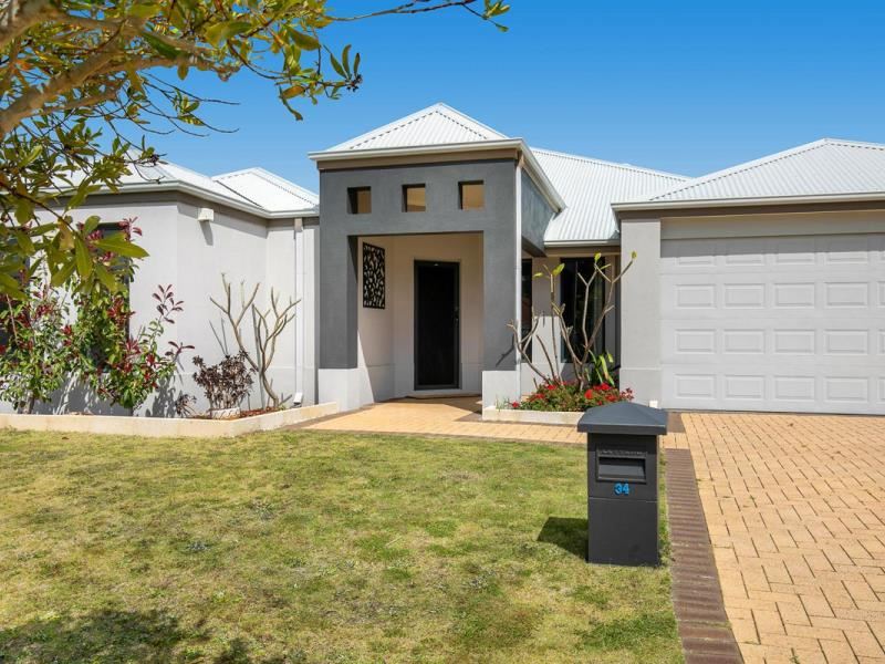 34 Kootingal Bend, Baldivis WA 6171