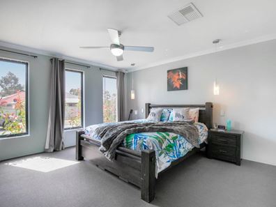 34 Kootingal Bend, Baldivis WA 6171