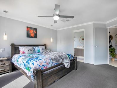 34 Kootingal Bend, Baldivis WA 6171