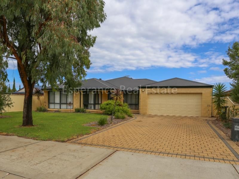 3 Gunton Circle, Castletown