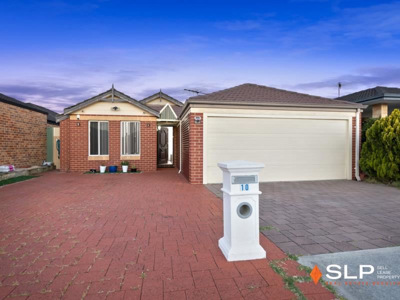 10 Grimsby Link, Balga WA 6061