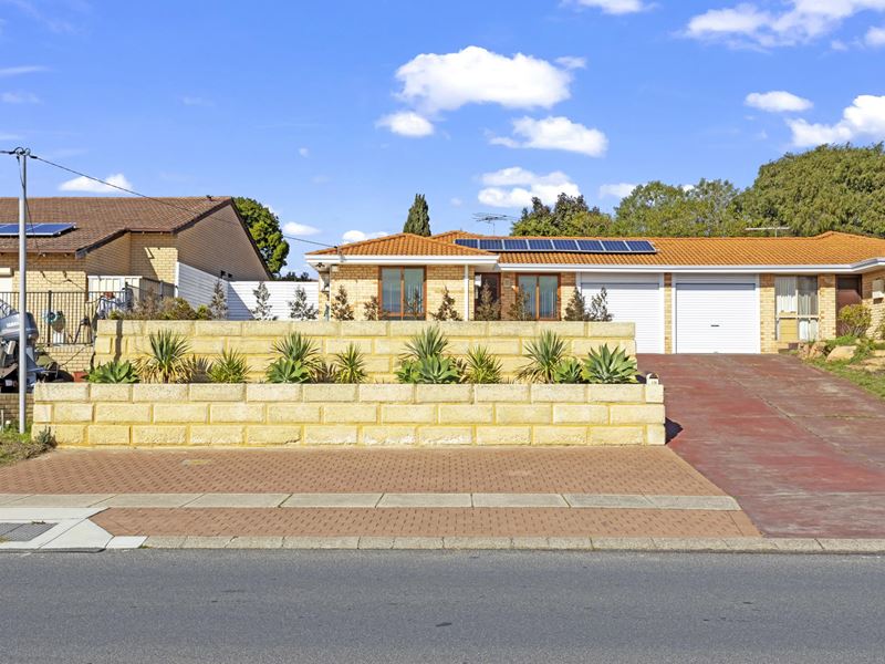 12B Perilya  Road, Craigie