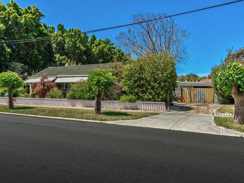 40 Bingfield Road, Medina