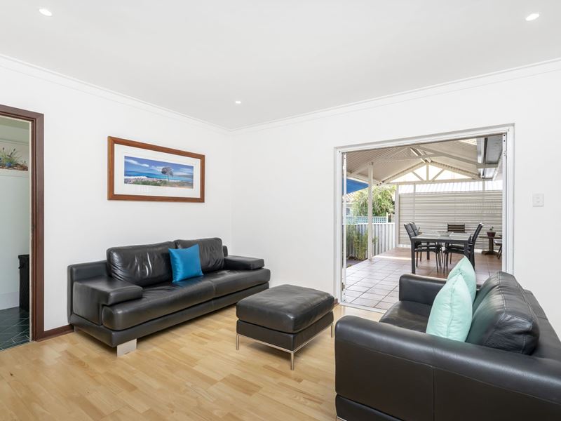 104 Charles Riley Road, Trigg