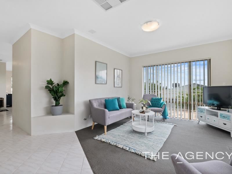 16 Eaglemont Drive, Swan View
