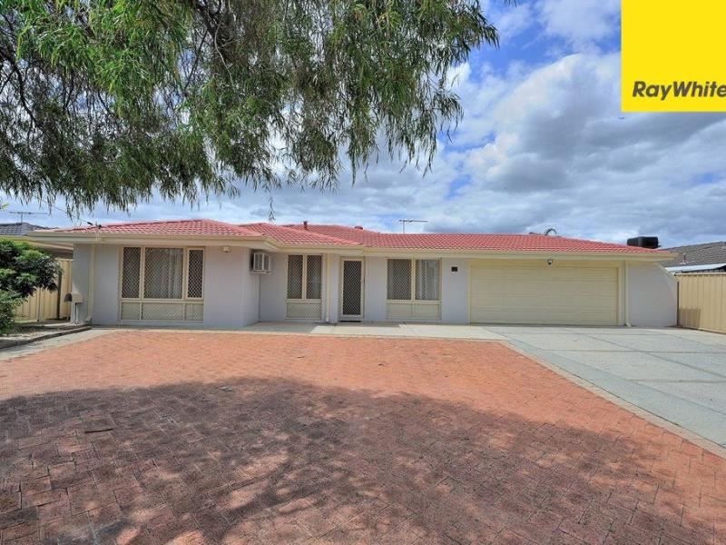 52 Darwin Crescent, Beechboro