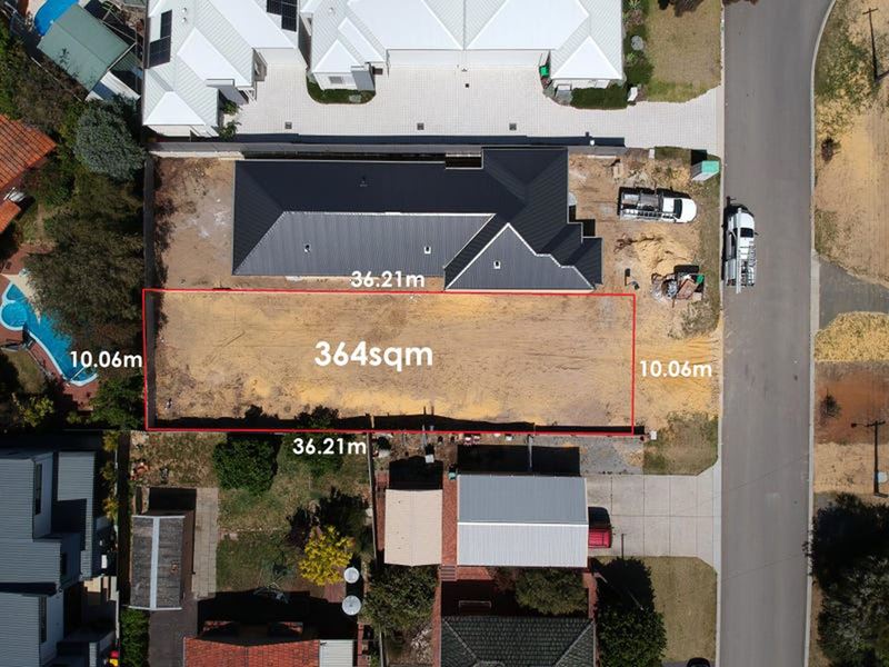 Lot 1, 24 Chalcombe Way, Warwick