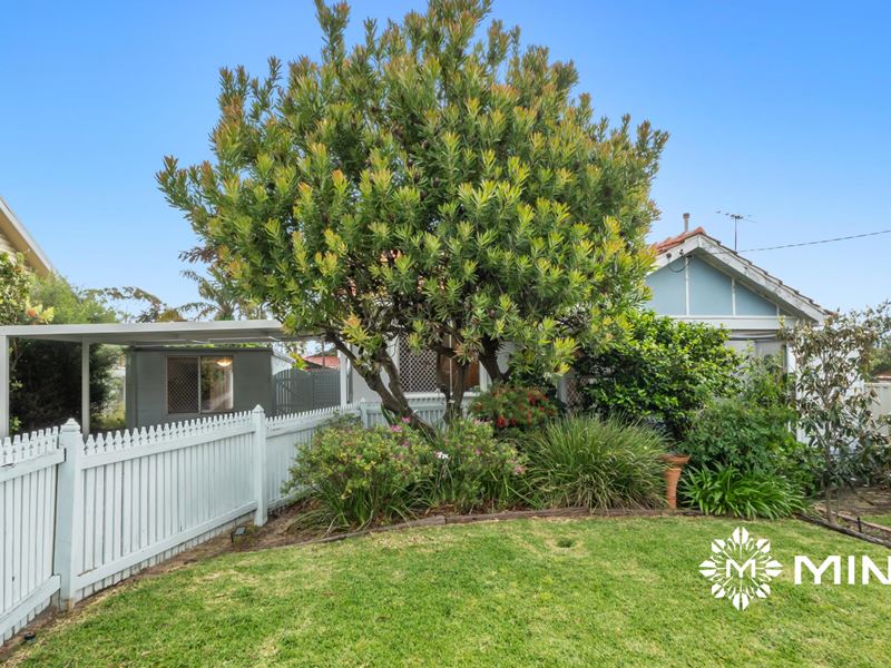 218 Forrest Street, Palmyra