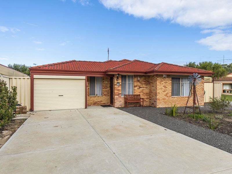 9 Lille Lane, Port Kennedy