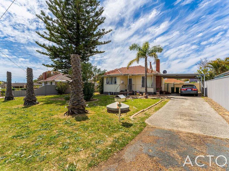 7 Preston Street, Mandurah WA 6210