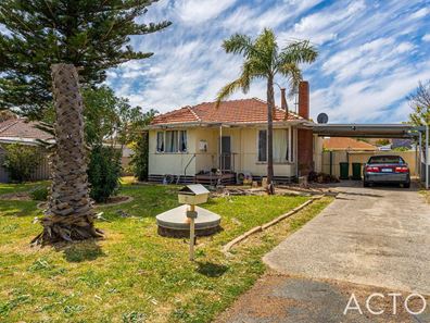 7 Preston Street, Mandurah WA 6210