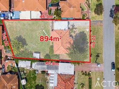 7 Preston Street, Mandurah WA 6210