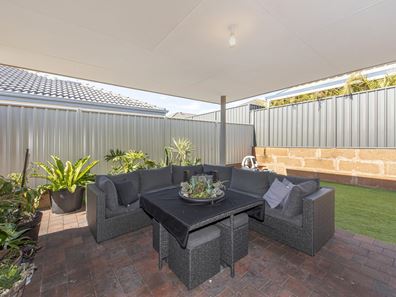 48 Firebrand Grove, Baldivis WA 6171