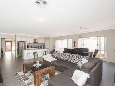 48 Firebrand Grove, Baldivis WA 6171