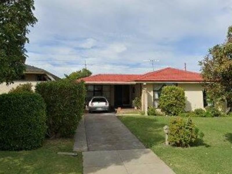 8 Hanworth Street, Balcatta