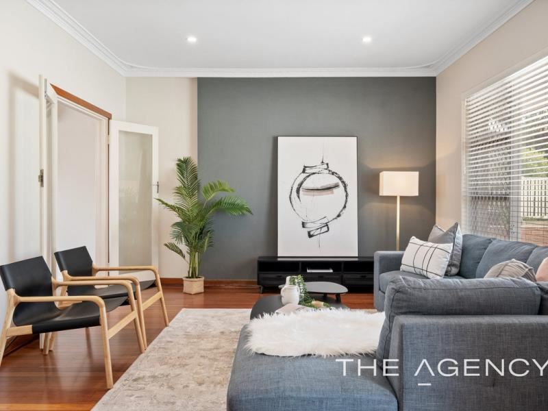 199 Swan Street, Yokine