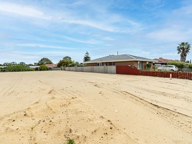 Lot 2, 21 Sullivan Street, Beckenham WA 6107