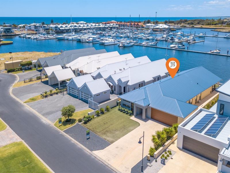 60 Keel Retreat, Geographe WA 6280