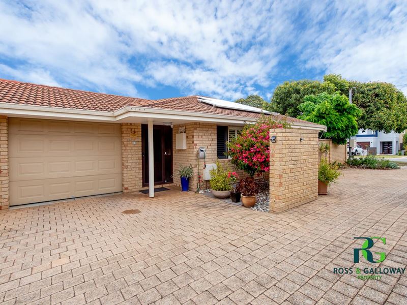 92A Murray Road, Bicton