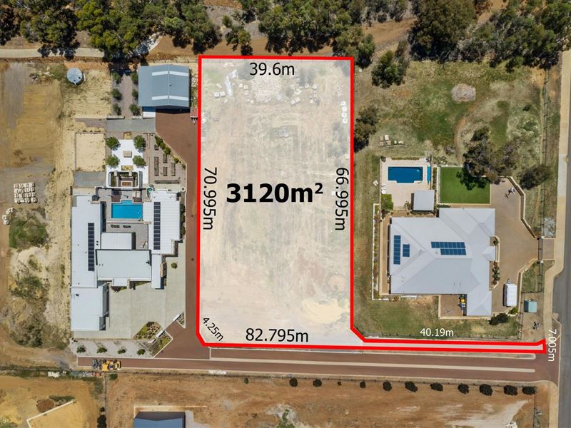 307 Pechey Road, Jane Brook