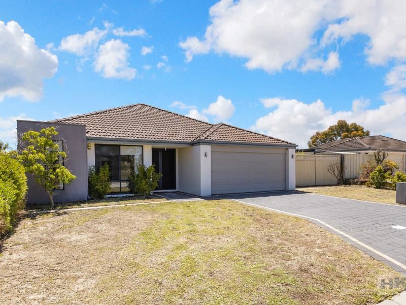 42 Granesse Drive, Ellenbrook