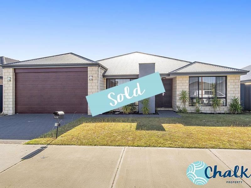 14 Spinifex Road, Baldivis