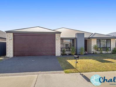 14 Spinifex Road, Baldivis WA 6171