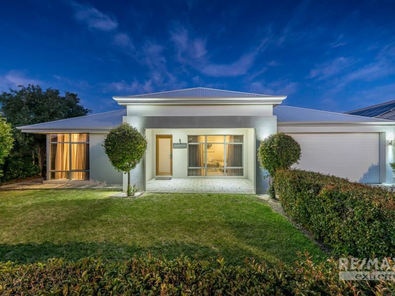 30 Burleigh Drive, Burns Beach