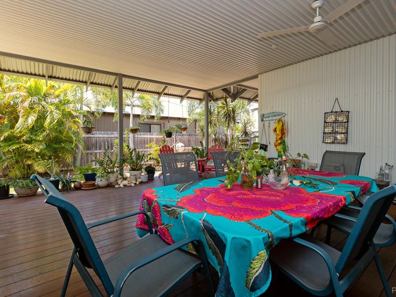 20 Songlark Loop, Djugun WA 6725