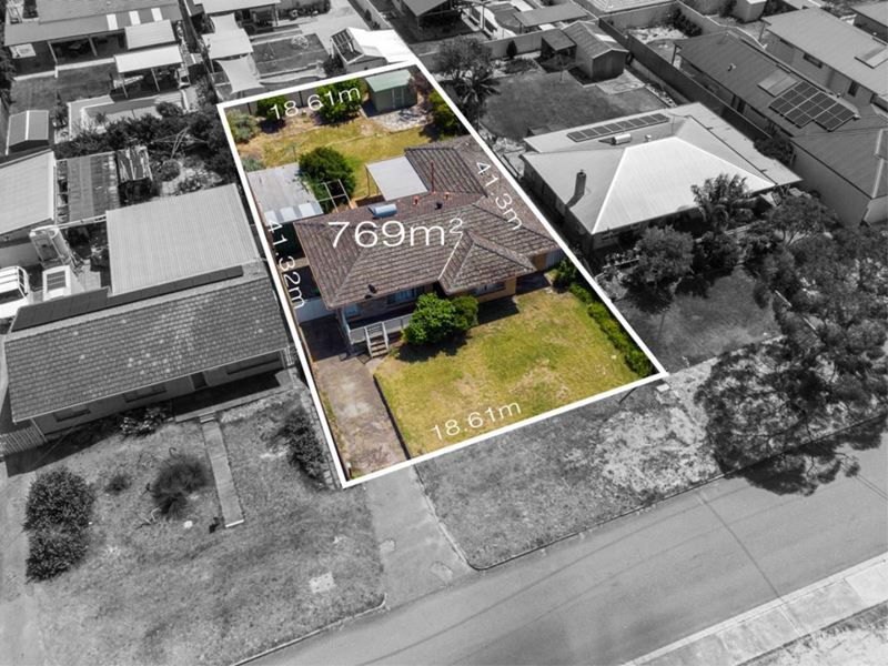 32 Gallagher Street, Eden Hill