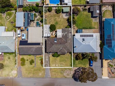 32 Gallagher Street, Eden Hill WA 6054