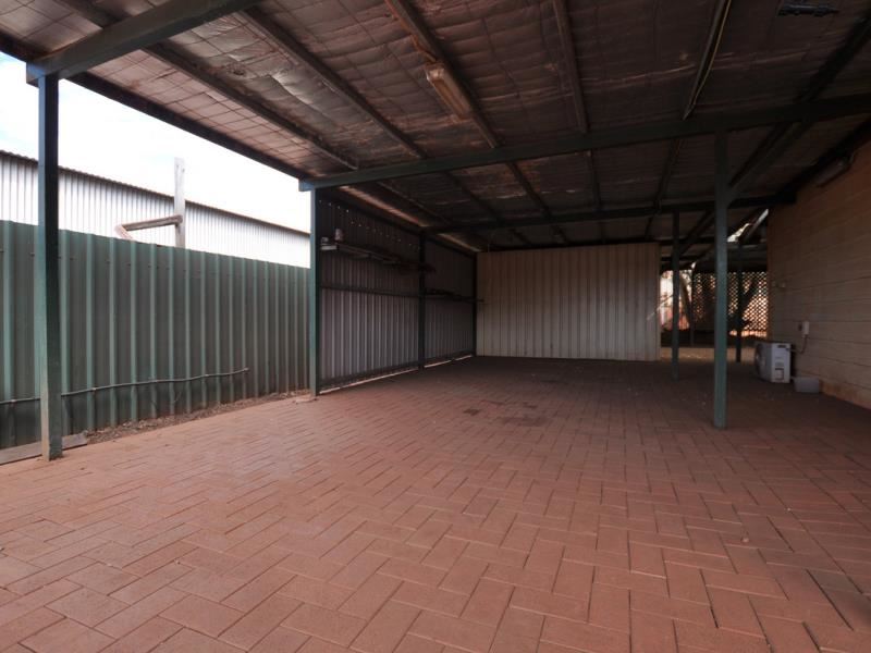 22 Kingsmill Street, Port Hedland WA 6721