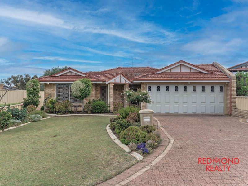 5A Larkfield Vista, Woodvale