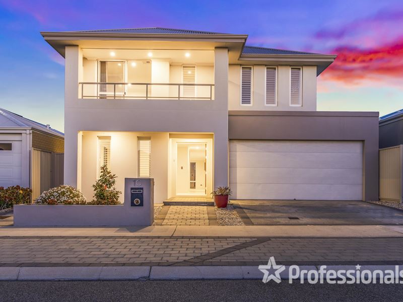 10 Pipefish Street, Alkimos WA 6038