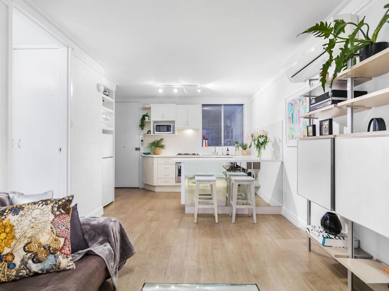 14/54 Gugeri Street, Claremont