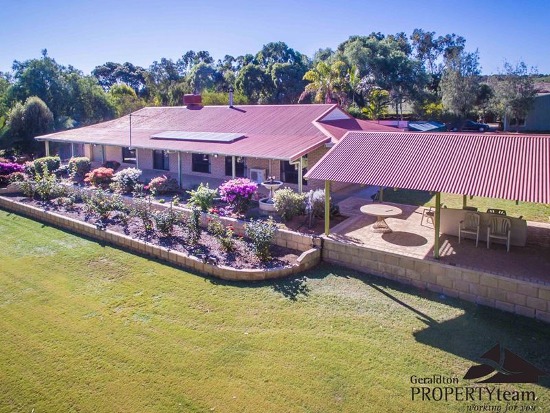 35146 Brand Highway, Greenough