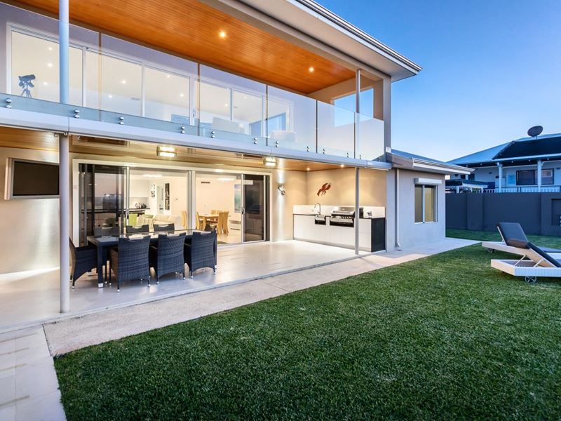 24 Edwards Street, Seabird