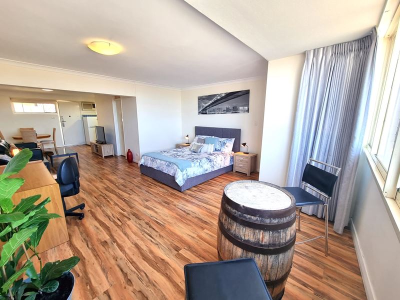 213/8 Ord Street, Fremantle