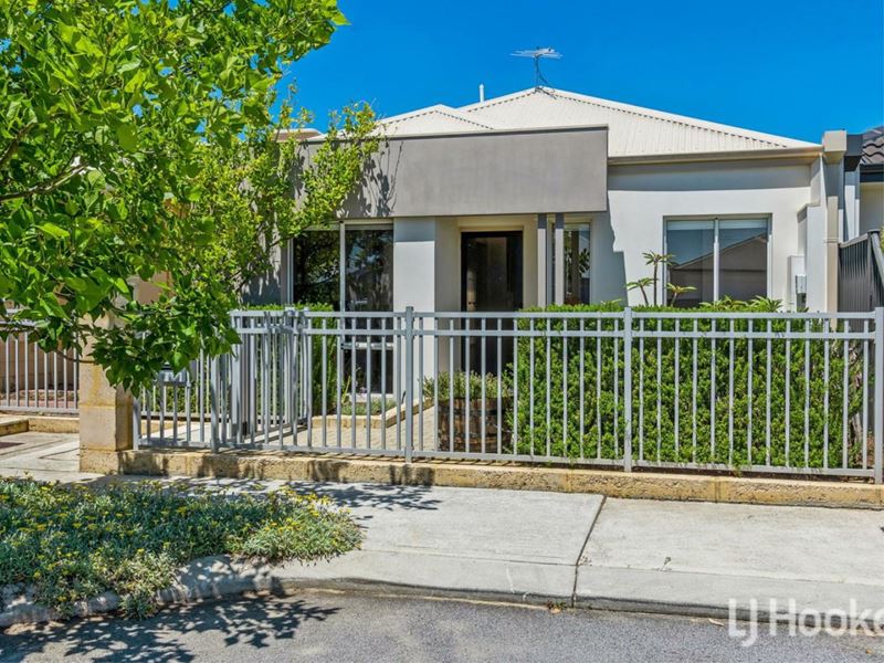 21 Pyramid Road, Harrisdale