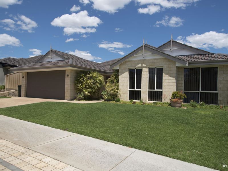 40 Barmouth Loop, Butler